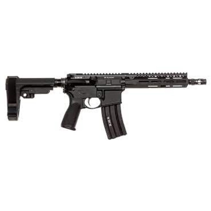 Bravo Company Recce-9 300 Blackout 9" 30rd Black