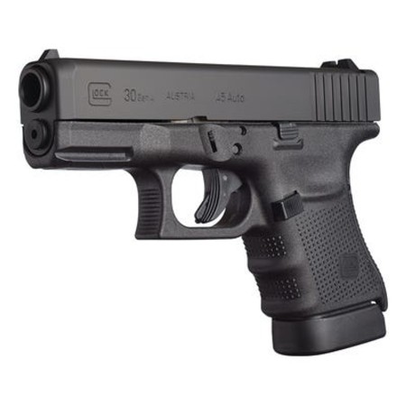 GLOCK 30 GEN4 45ACP 10RD US