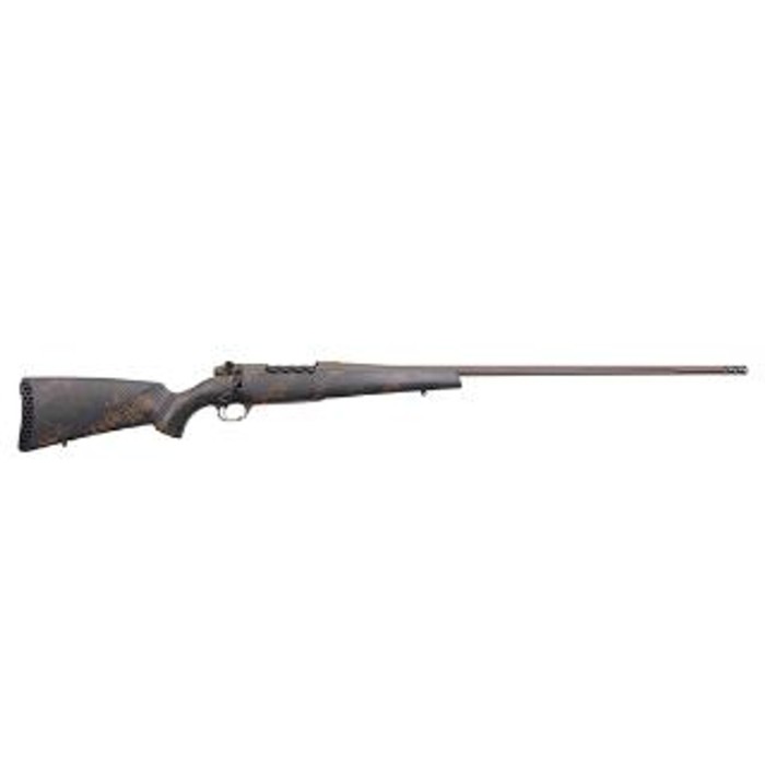 Weatherby Mark V Backcountry 2.0 270wby