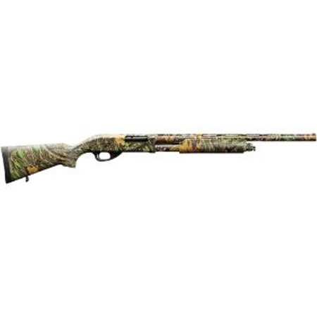 CDLY 301 FIELD COMP 20GA 22 MC3 MOSSY OAK PUMP