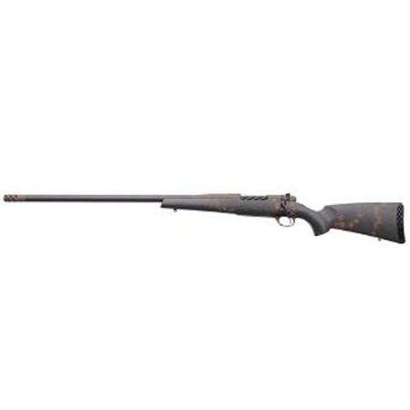 Weatherby Mark V Bc Carbon 300wby 26" Lh