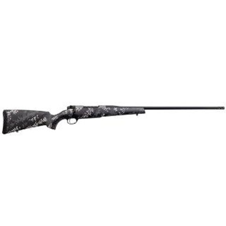 Weatherby Mark V Backcntry Ti 2 280ai