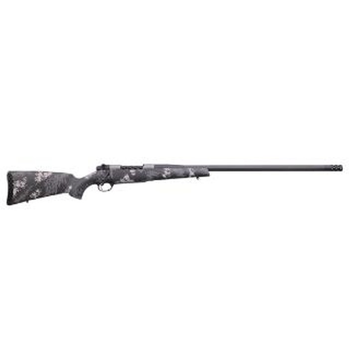 Weatherby Mark V Bc Ti Carbon 6.5rpm 24"