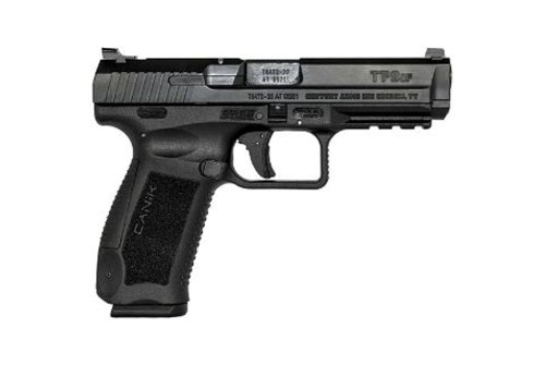 Canik TP9SF 9mm 4.46