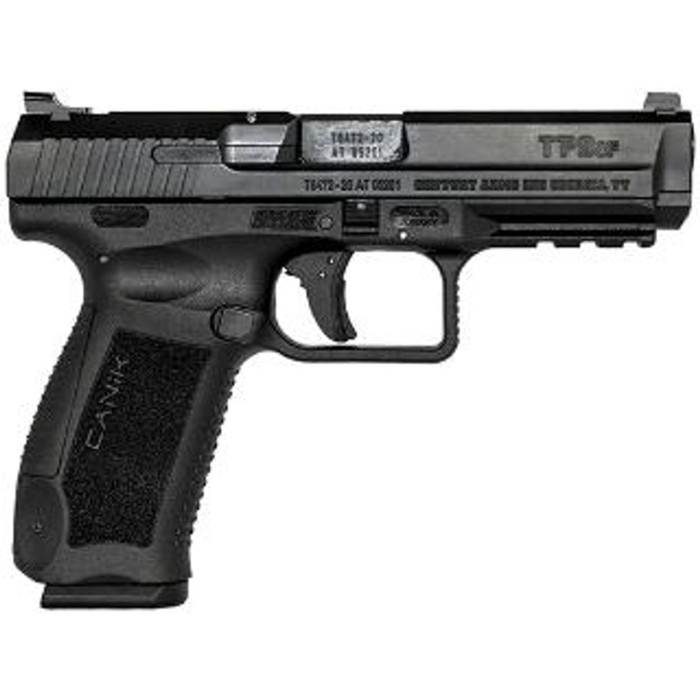 Canik TP9SF 9mm 4.46