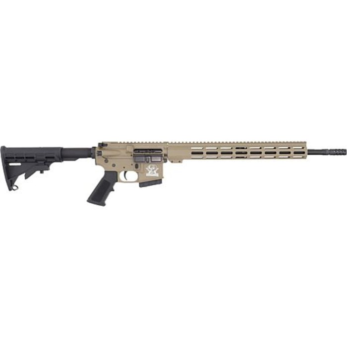 GLFA AR15 RIFLE .350 LEGEND 18