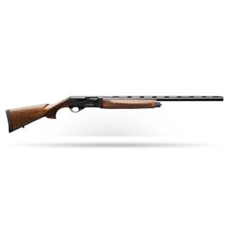 CHARLES DALY 601 12GA 28 SA FIELD BLACK WOOD