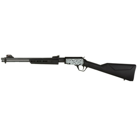 Rossi Gallery 22lr 18" 15rd Scrol