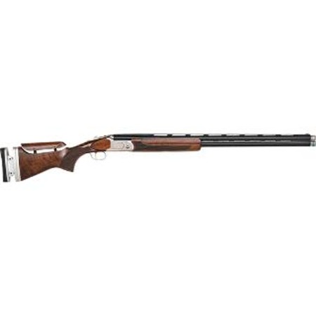 Mossberg Gold Reserve Super Sport Walnut 12 GA 30