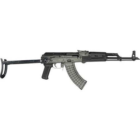 Pioneer Arms Ak-47 Sporter - Under Folder 7.62x39 Polymer