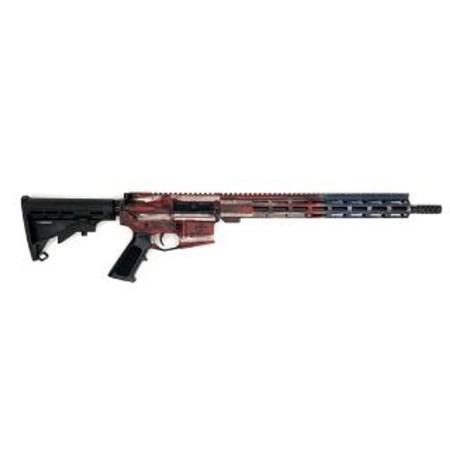 GREAT LAKES FIREARMS GL-15