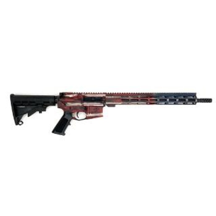 GREAT LAKES FIREARMS GL-15