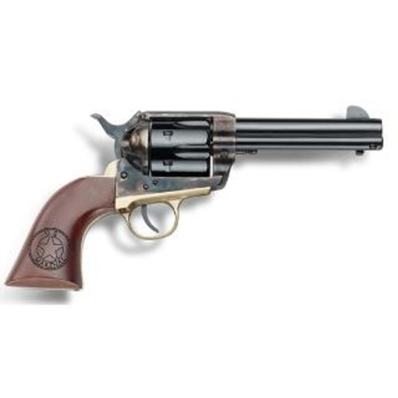 PIETTA GWII US MARSHAL 357MAG 4.75 WALNUT GRIP