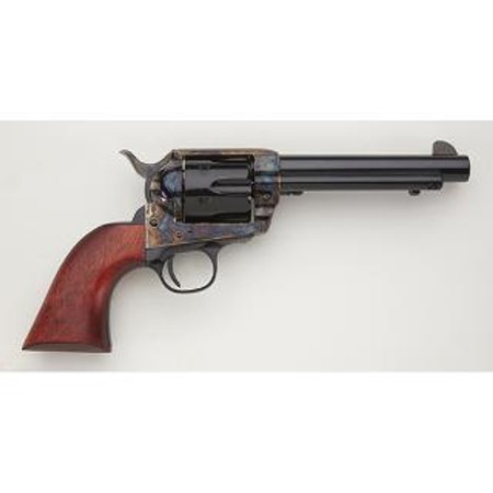 PIETTA GWII CALIFORNIAN 357MAG 5.5 WALNUT GRIP