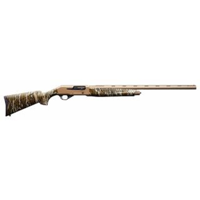 Charles Daly 601 Compact Mossy Oak Bottomlands 20 GA 22