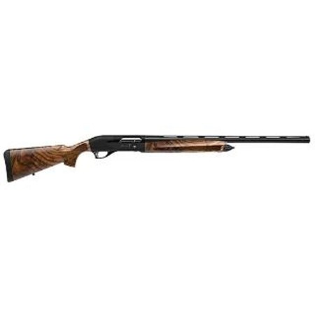 Retay Masai Mara Dark Black Shotgun 20Ga 4Rd Capacity 3" Chamber 28" Barrel Walnut Stock R251990MOW28 193212048875