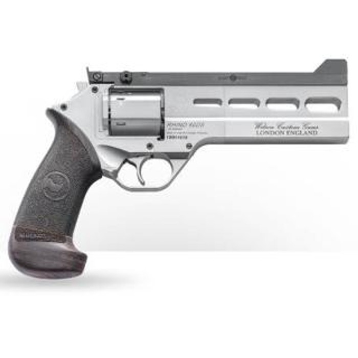 CHIAPPA RHINO 60DS MATCH MASTER 38SPL 6 GREY 6RD