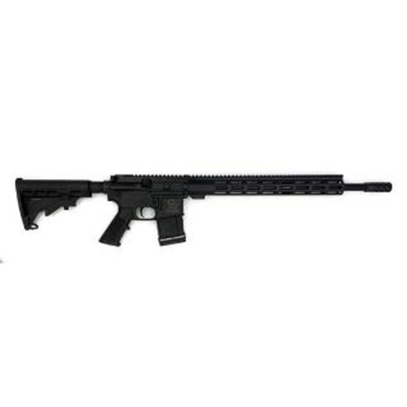 GLFA Gl-15 RIA 450 Bushmaster, 18" Barrel, ORC Black, Nitride 5rd