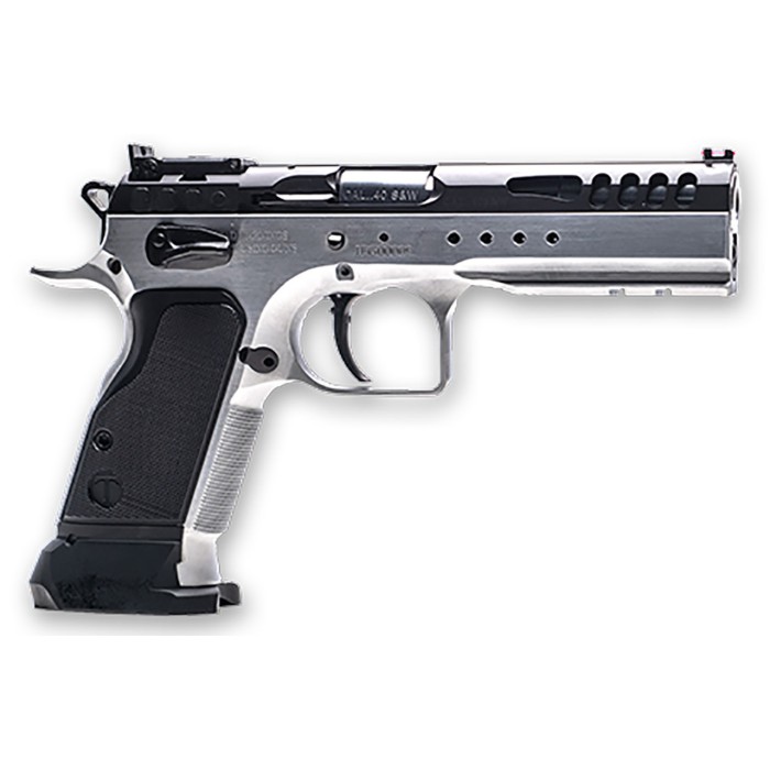 TANFOGLIO LIMITED MASTER XTRME 10MM 4.75