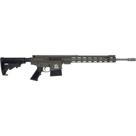 GREAT LAKES FIREARMS AR-15 SPARTA