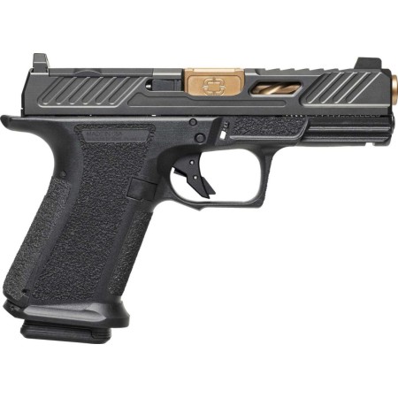 Shadow Systems MR9290 Elite 9mm 4