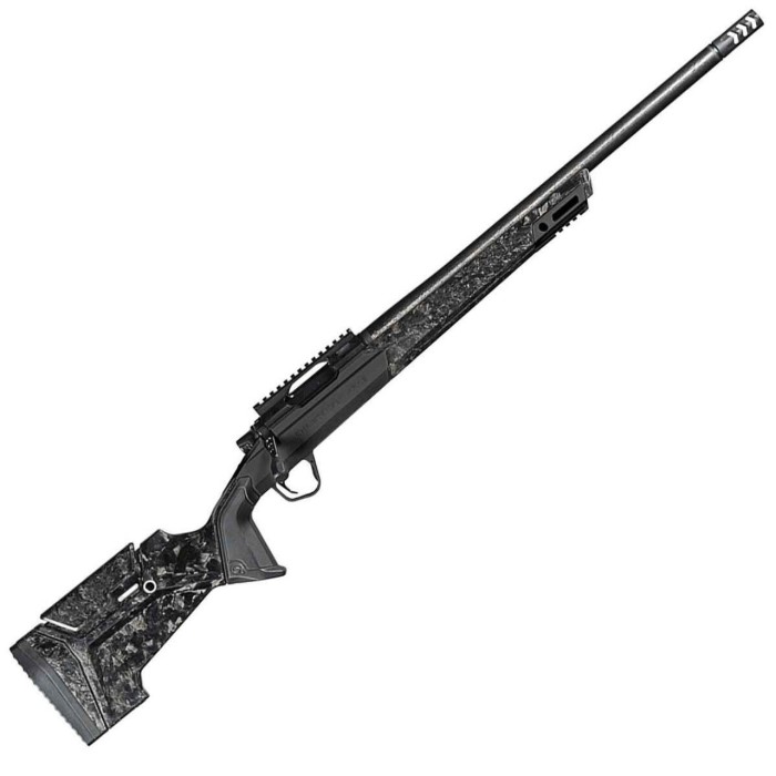 Christensen Arms Modern Hunting Rifle 6.8 Western 22