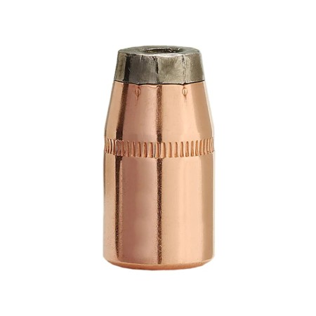 Sierra Outdoor Master Brass .357 Mag 158 Grain 20-Rounds JHP