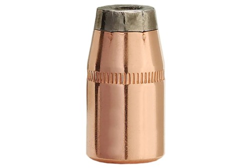 Sierra Outdoor Master Brass .357 Mag 158 Grain 20-Rounds JHP