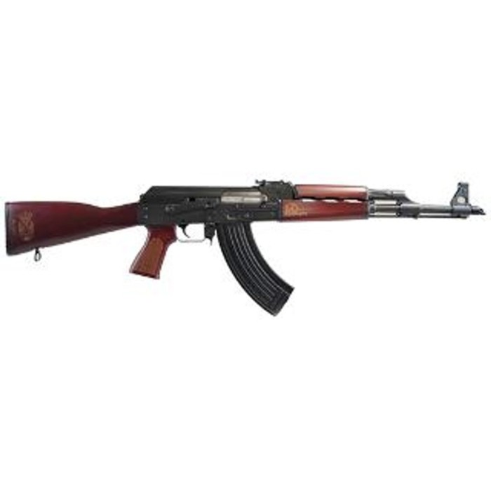 Zastava Arms Zpapm90 5.56 16.5 Serbian Red 170Th Anniv ZR90556SRA