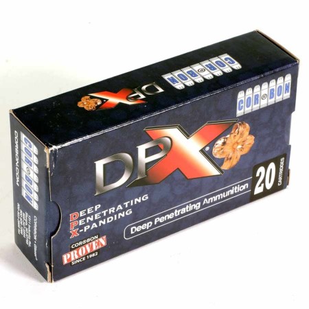 Corbon Dpx Aac 300 Blackout 200gr 20rds