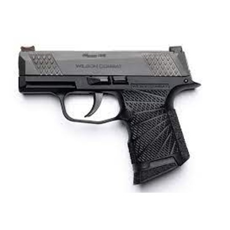 Wilson Combat P365 Black 9mm 3.1