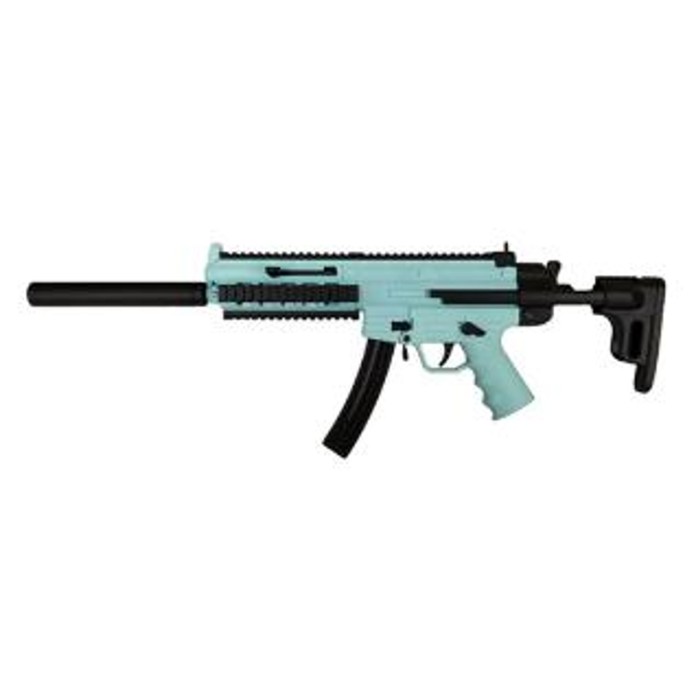 American Tactical Gsg-16 22Lr Mint 22Rd 4160019