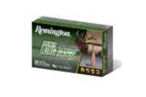 Remington Ammunition R21344 30-06 Springfield 175 gr Speer Impact 20 Bx/10 Cs