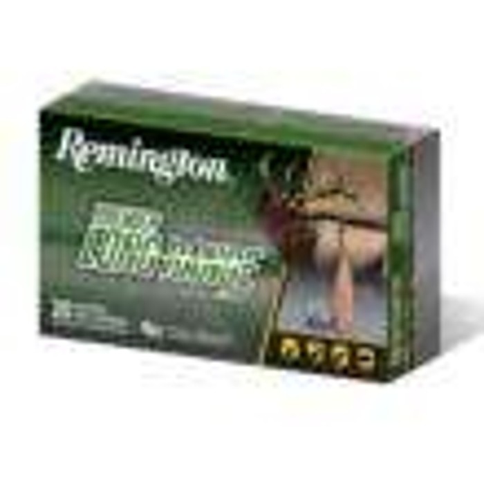 Remington Ammunition R21344 30-06 Springfield 175 gr Speer Impact 20 Bx/10 Cs