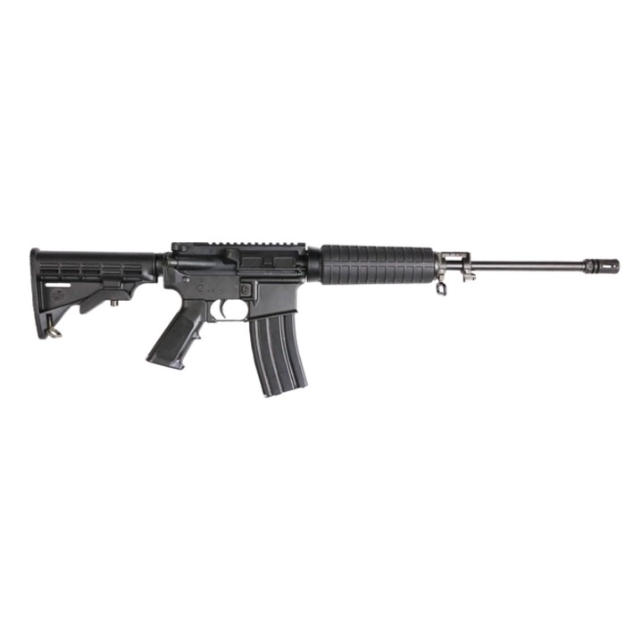 Bushmaster QRC II 5.56 16