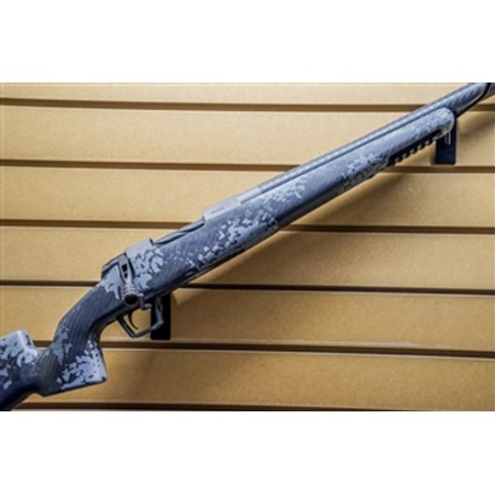 Fierce Firearms Carbon Rival FP 7mm RSAUM Bolt Action Rifle, Harvest Camo - FCRFP7SAUM22SBH