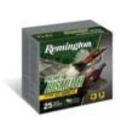 Remington Ammunition Premier, 12 Gauge 2.75" #5 25/10