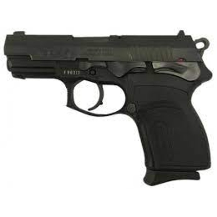 Bersa TPRC .45 ACP 3.5