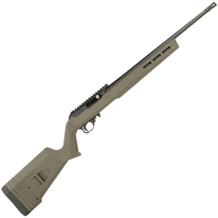 Black Rain Ordnance Hunter OD Green .22 LR 18