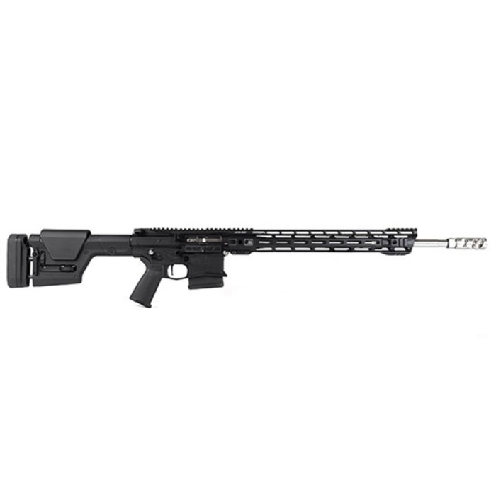 Jacob Grey Firearms Warthog 6.5Creed Rifle 20 W65CREED20