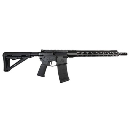 Jacob Grey Firearms Grey Jg15 7.62X39 16 Ultralight 16UL762