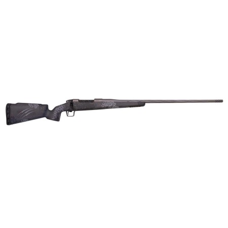 Fierce Firearms Twisted Rival XP Blackout .28 Nosler 24