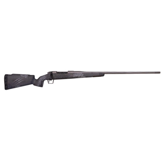 Fierce Firearms Twisted Rival XP Blackout .28 Nosler 24