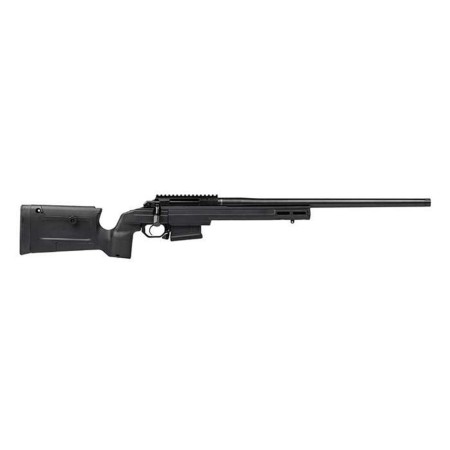 Aero Precision Solus Bravo, 308 Winchester 20" 5+1 Black