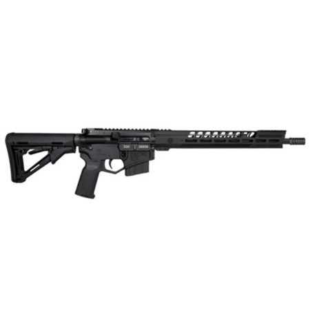 Jacob Grey Firearms Grey Jg15 300Bo 16 Ultralight 16UL300BO