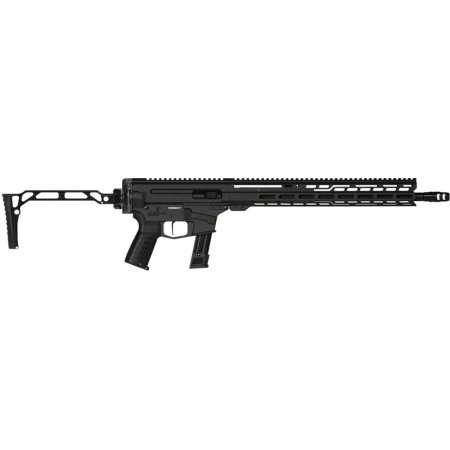 CMMG Dissent MK17 9mm 16.1