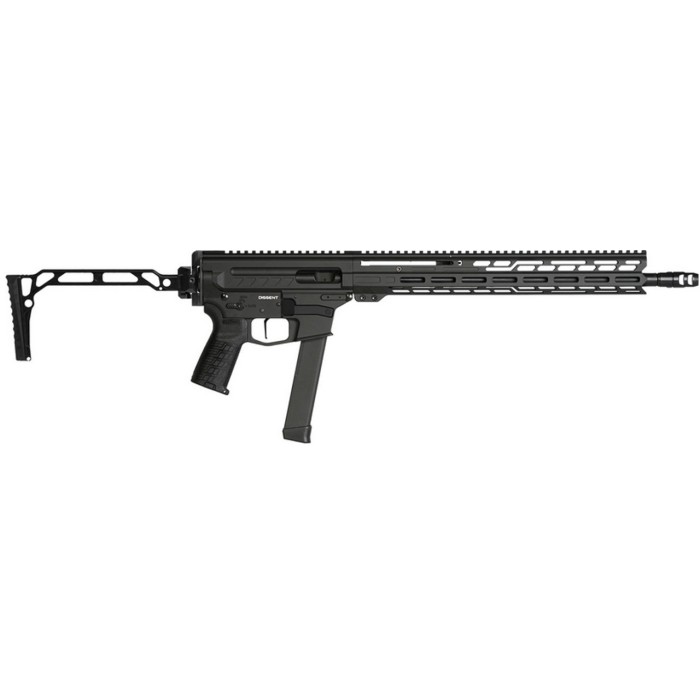 CMMG Dissent MKGS 9mm 16