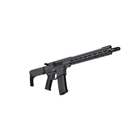 CMMG Dissent MKGS Grey 9mm 16