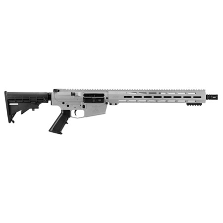 Alex Pro Firearms Guardian 308Win 16 Gray Mlok M4 20Rd RI288G