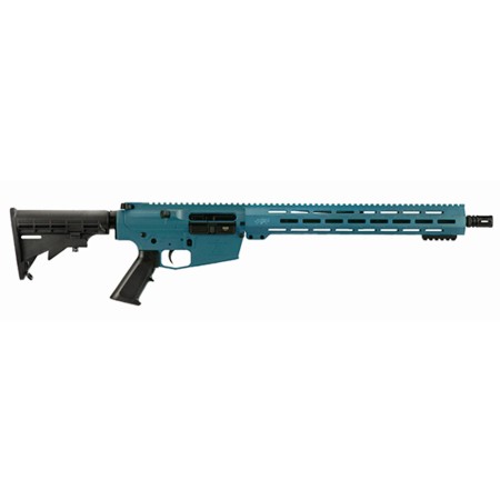 Alex Pro Firearms Guardian 308Win 16 North Lights Mlok M4 20R RI288NL